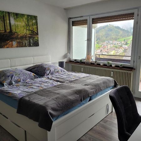 Ferienwohnung Hilde Bad Peterstal-Griesbach Extérieur photo