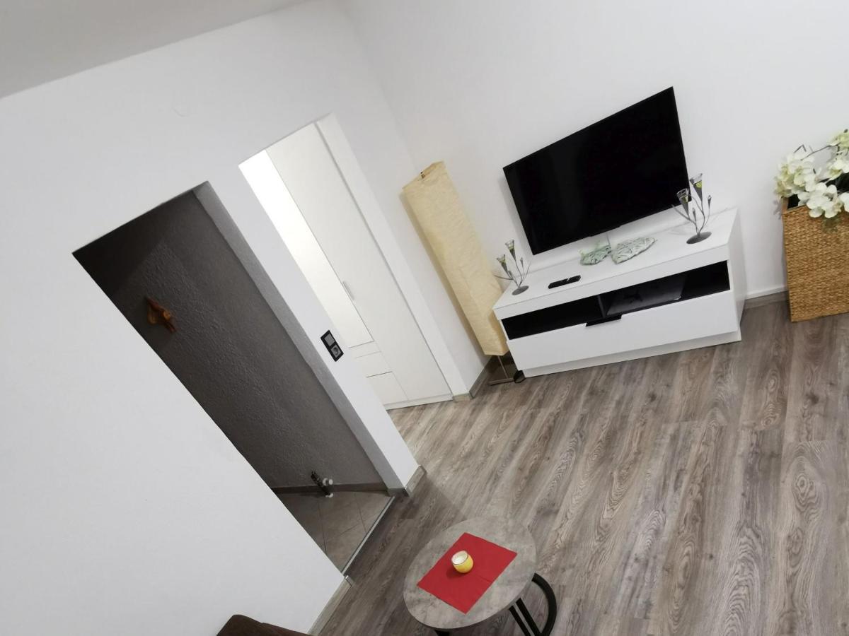 Ferienwohnung Hilde Bad Peterstal-Griesbach Extérieur photo