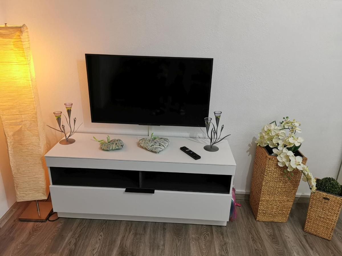 Ferienwohnung Hilde Bad Peterstal-Griesbach Extérieur photo