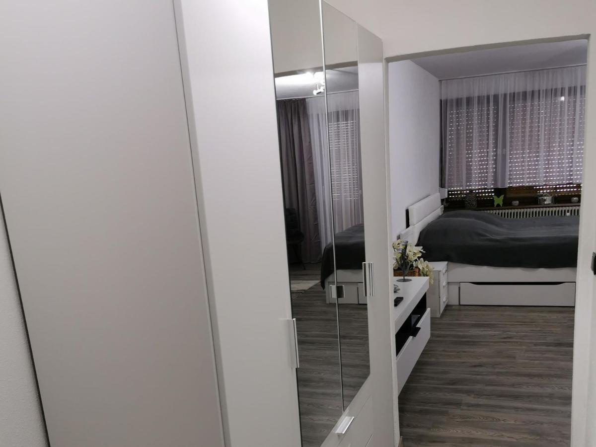 Ferienwohnung Hilde Bad Peterstal-Griesbach Extérieur photo