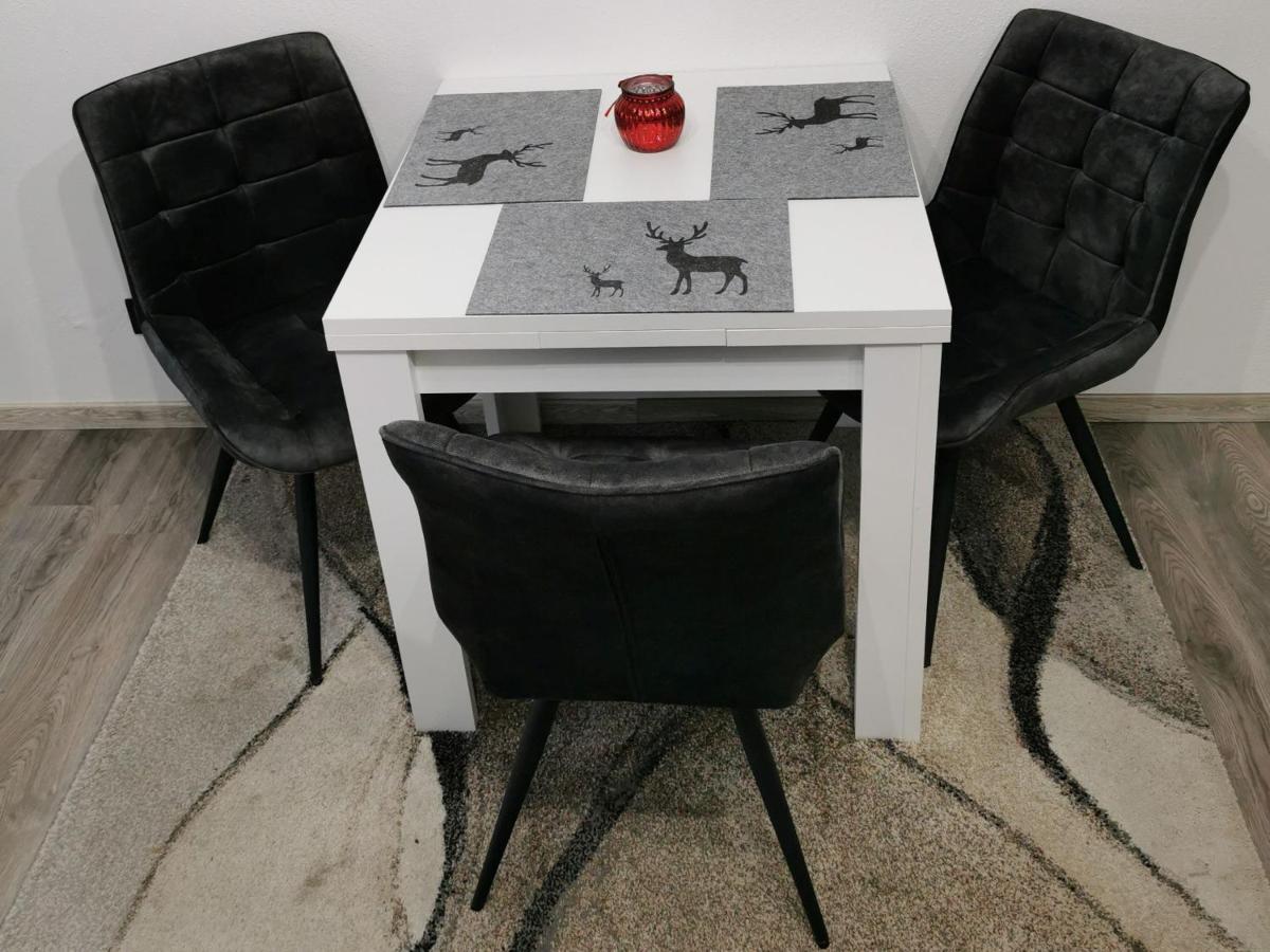 Ferienwohnung Hilde Bad Peterstal-Griesbach Extérieur photo