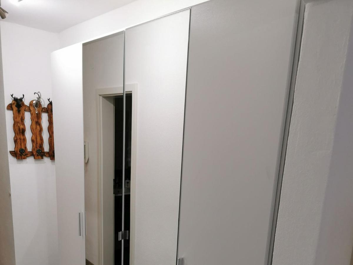 Ferienwohnung Hilde Bad Peterstal-Griesbach Extérieur photo
