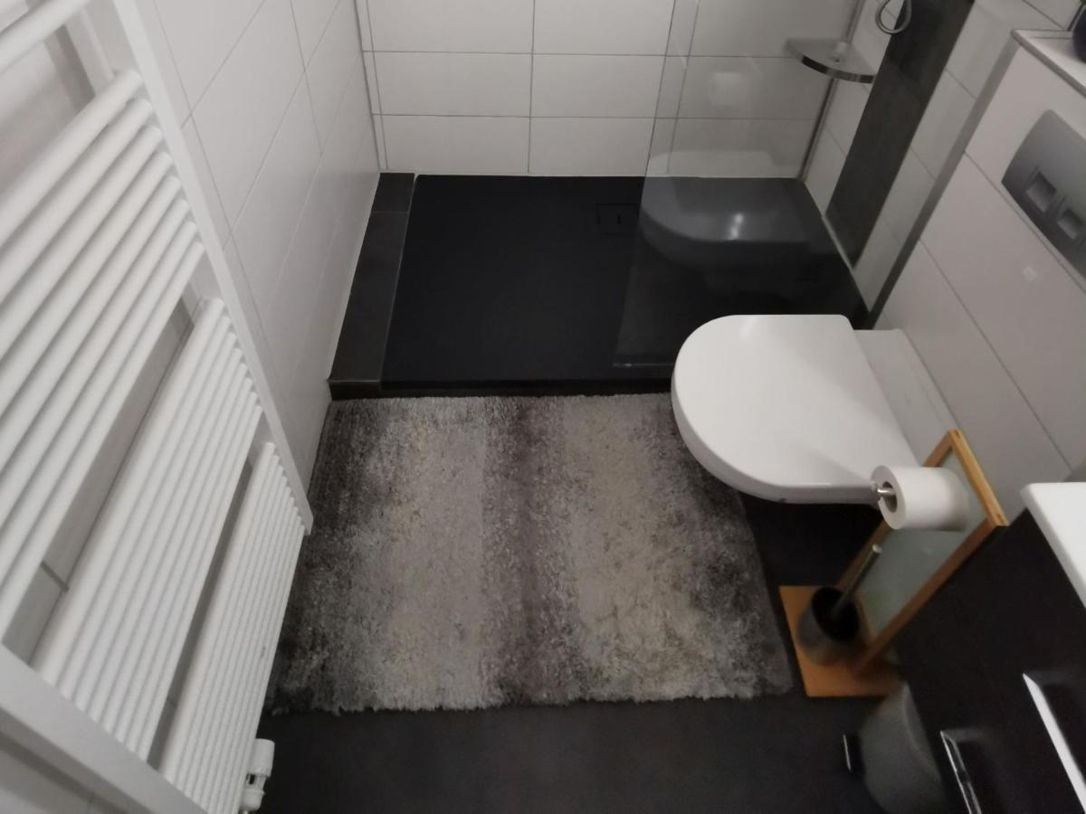 Ferienwohnung Hilde Bad Peterstal-Griesbach Extérieur photo