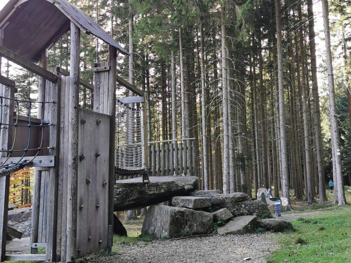 Ferienwohnung Hilde Bad Peterstal-Griesbach Extérieur photo