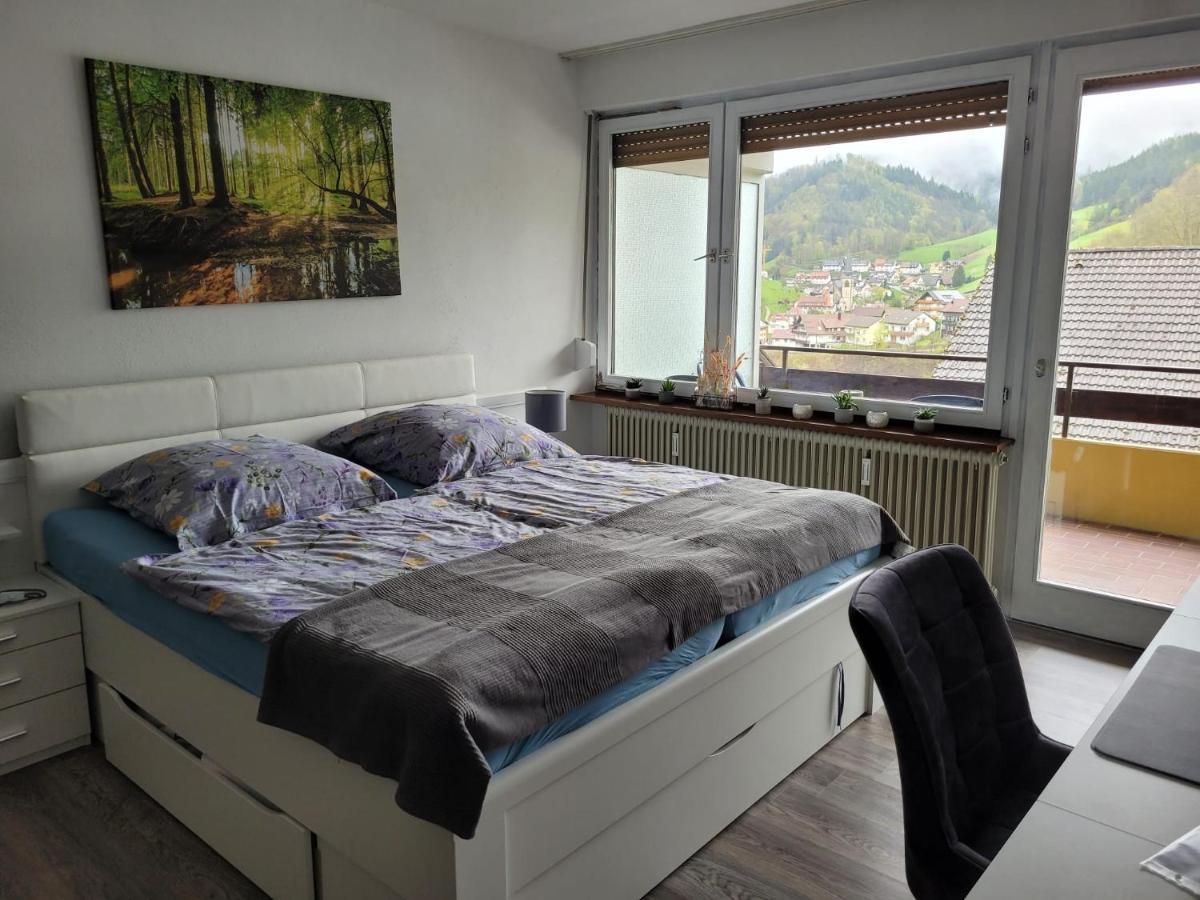 Ferienwohnung Hilde Bad Peterstal-Griesbach Extérieur photo