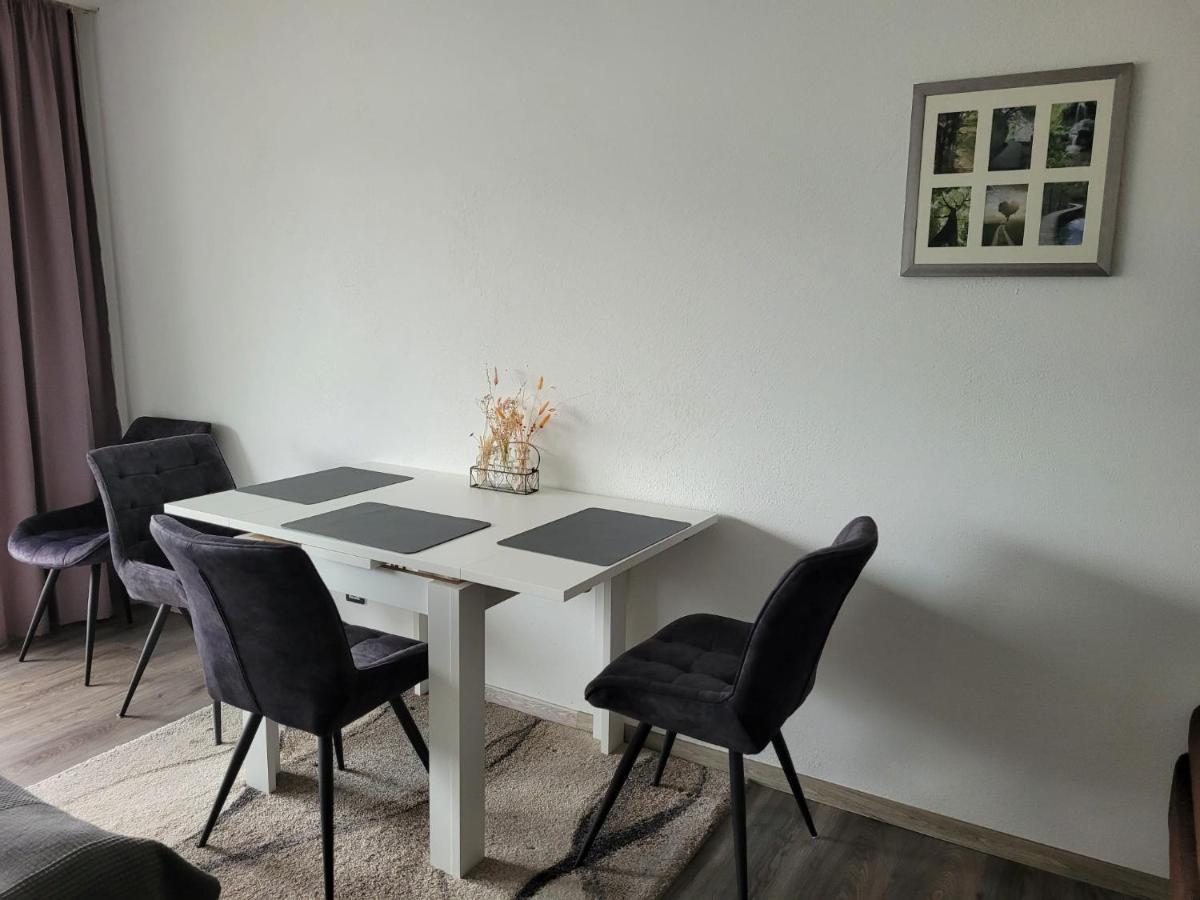 Ferienwohnung Hilde Bad Peterstal-Griesbach Extérieur photo